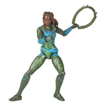 Black Panther: Wakanda Forever Marvel Legends Series Acti..., Ophalen of Verzenden, Nieuw