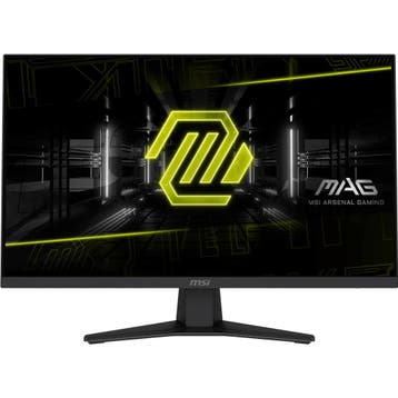 MSI MAG 274F | FHD - 200hz - 0,5ms - IPS - 27 inch, Computers en Software, Monitoren, Ophalen of Verzenden, Nieuw, MSI