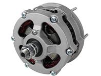 Dynamo 12V 75A. Porsche 911 1978-1983 (interne regelaar), Auto-onderdelen, Verzenden, Nieuw
