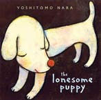 YOSHITOMO NARA LONESOME PUPPY HC 9780811856409, Boeken, Verzenden, Gelezen, Yoshitomo Nara