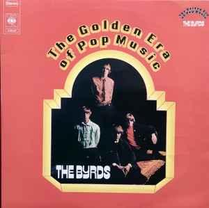 LP gebruikt - The Byrds - The Golden Era Of Pop Music, Verzenden, Zo goed als nieuw, Overige formaten