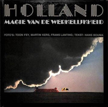 Holland - van de werkelijkheid - Hans Bouma, Boeken, Verzenden, Gelezen