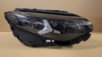 Koplamp Mercedes CLA A174 Coupé Multibeam Rechts (Koplampen, Verzenden, Nieuw