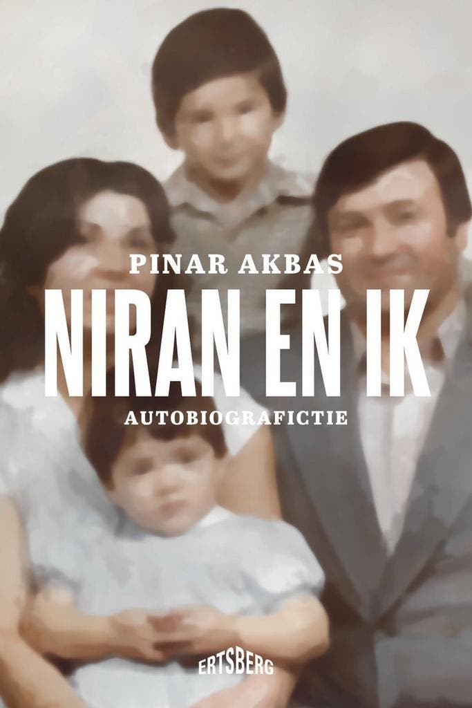Niran en ik 9789464369441 Pinar Akbas, Boeken, Politiek en Maatschappij, Zo goed als nieuw, Verzenden