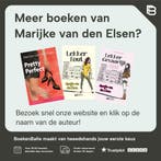 Leuk voor één nacht 9789059774292 Marijke van den Elsen, Verzenden, Zo goed als nieuw, Marijke van den Elsen