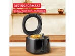 Tefal Vision FF2528 - Frituurpan - 2,1L - 1900W -, Verzenden, Zo goed als nieuw
