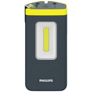 Philips Xperion 6000 Pocket LED Werklamp X60POCKX1, Verzenden, Nieuw