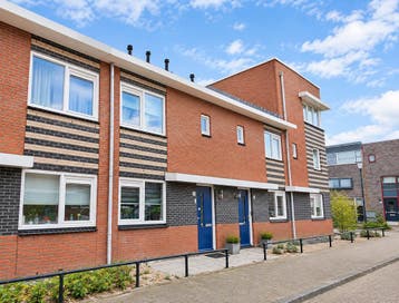 Te huur: Huis Markermeer in Barendrecht, Barendrecht, Zuid-Holland