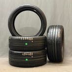 225/40/19 255/35/19 Pirelli zomerbanden 5,8/6,4mm profiel 4X, 19 inch, Gebruikt, 255 mm, Ophalen of Verzenden