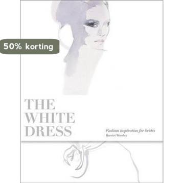 The white dress - Harriet Worsley 9781856695602, Verzenden, Gelezen, Harriet Worsley