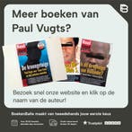 Doorgeschoten 9789491567711 Paul Vugts, Verzenden, Gelezen, Paul Vugts
