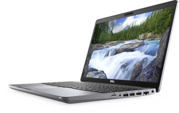 Dell Latitude 5510 | i5-10310U | 8GB DDR4 | 256GB SSD |, Gebruikt, 15 inch, 256GB, 8 GB