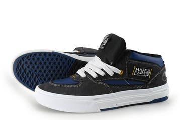 Vans Sneakers in maat 44½ Grijs, Kleding | Heren, Overige kleuren, Verzenden, Vans, Sneakers of Gympen