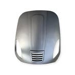 Kappenset Mat zilver RSO Sense/Vx50 (S)/Riva (S)/Vespa-look, Verzenden, Nieuw, Overige merken