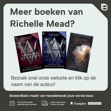 Bloodlines - Richelle Mead 9780141337166, Verzenden, Gelezen, Richelle Mead