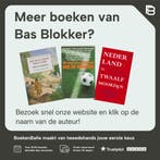 Het vooroudergevoel 9789025427511 Bas Blokker, Verzenden, Gelezen, Bas Blokker