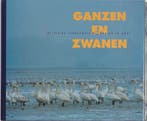 Ganzen en zwanen 9789059560635 B. Ebbinge, Verzenden, Gelezen, B. Ebbinge