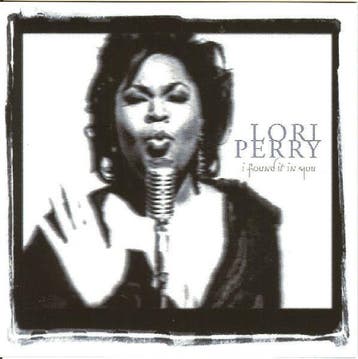cd - Lori Perry - I Found It In You, Verzenden, Zo goed als nieuw