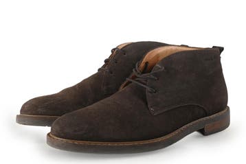 Van Lier Nette schoenen in maat 42 Bruin, Bruin, Verzenden, Van Lier, Overige typen