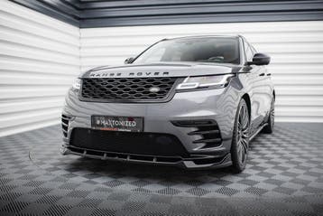 Maxton Splitters (set) Land Rover Range Rover Velar, Verzenden