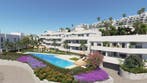 Appartement - 2 slaapkamers — Selwo, Estepona, Huizen en Kamers, Selwo, estepona, Spanje