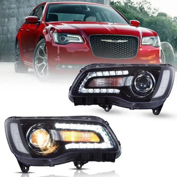 koplampen Chrysler, Ophalen of Verzenden, Nieuw, Chrysler