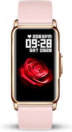 Golden Sound Activity Tracker - Stappenteller Horloge -, Ophalen of Verzenden, Zo goed als nieuw, Golden Sound