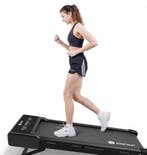 Loopband 3,0 pk met 12 Hellingsniveaus en Stil Schokdemping, Verzenden, Nieuw