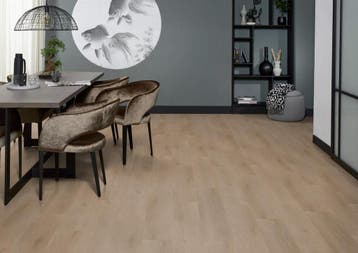 Merton dryback dark oak, Verzenden, Nieuw
