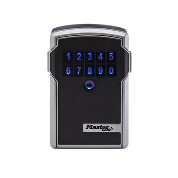 Master Lock Sleutelkluis Select Access Smart, Verzenden, Nieuw