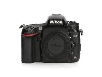 Nikon D600 - <71.000 kliks - 1 jaar garantie, Audio, Tv en Foto, Fotocamera's Digitaal, Ophalen of Verzenden, Zo goed als nieuw