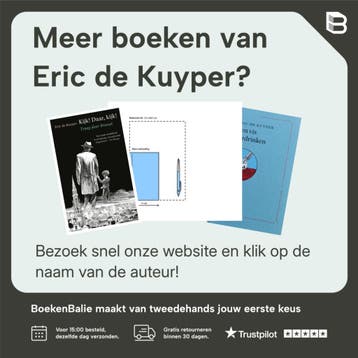 Drie zusters in Londen 9789460041662 Eric de Kuyper, Boeken, Verzenden, Zo goed als nieuw, Eric de Kuyper