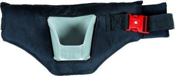 Einhell Draaggordel + Telescoop steel (535 mm) voor de GE-EC, Verzenden, Nieuw
