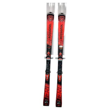 Rossignol Hero Elite Multi Turn Ti C.A.M. - 2025 - 159, 140 tot 160 cm, Gebruikt, Rossignol, Ophalen of Verzenden