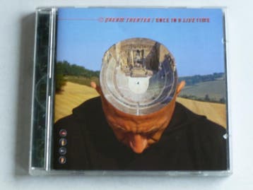 Dream Theater - Once in a Live time (2 CD), Ophalen of Verzenden, Zo goed als nieuw