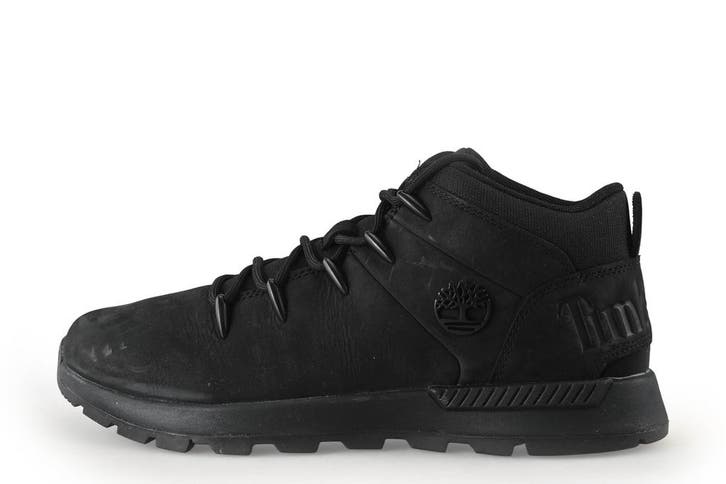 Timberland Veterschoenen in maat 42 Zwart, Kleding | Heren, Schoenen, Zwart, Zo goed als nieuw, Veterschoenen, Verzenden