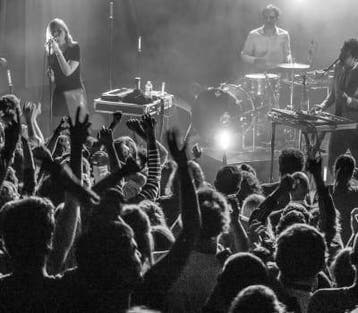 Kid Francescoli Tickets Melkweg Te Koop