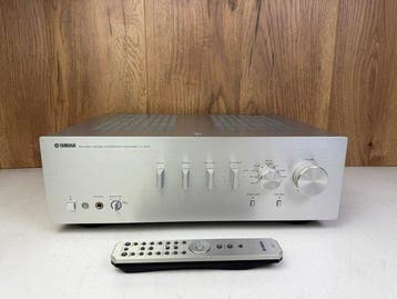 Yamaha - A-S701 - High End Solid state geïntegreerde, Nieuw
