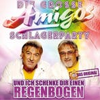 Amigos - Amigos - Die Grosse Amigos Schlagerparty - und ich, Ophalen of Verzenden, Nieuw in verpakking