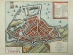 Nederland - Hoorn; J.C. Philips / Isaac Tirion - Nieuwe, Nieuw