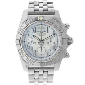 Breitling - Chronomat 44 - Zonder minimumprijs - AB0110 -, Nieuw
