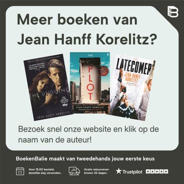 Je had het kunnen weten - Jean Hanff Korelitz 9789022574171, Verzenden, Zo goed als nieuw, Jean Hanff Korelitz