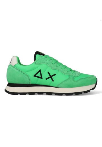 SUN68 Tom Solid Z36101_61 Fluo Groen-42, Verzenden, Nieuw
