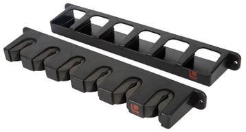 Ultimate Vertical Rod Rack (6 hengels), Verzenden, Nieuw, Overige typen