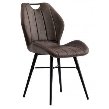 GROTE OPRUIMING! Korting op stoelen! Stoel Crazy € 89,- !!, Nieuw, Overige kleuren, Metaal, Vijf, Zes of meer stoelen