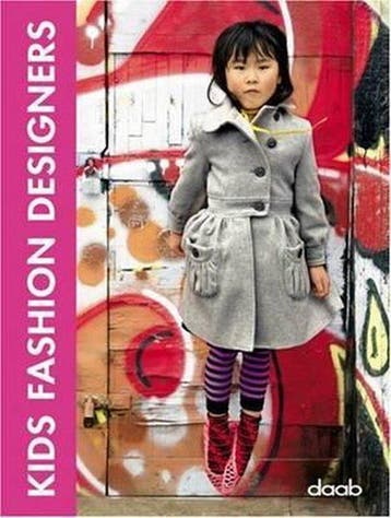 Kids Fashion Design - Daab 9783866540484, Verzenden, Zo goed als nieuw, Daab