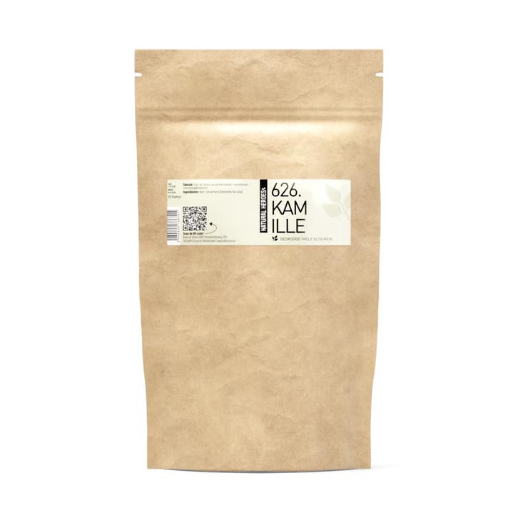 Kamille (Gedroogd, Hele Bloemen), Sieraden, Tassen en Uiterlijk, Uiterlijk | Lichaamsverzorging, Bodylotion, Crème of Olie, Nieuw