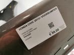 HONDA Civic 2013+ voorbumper bumper, Ophalen, Gebruikt, Voor, Bumper
