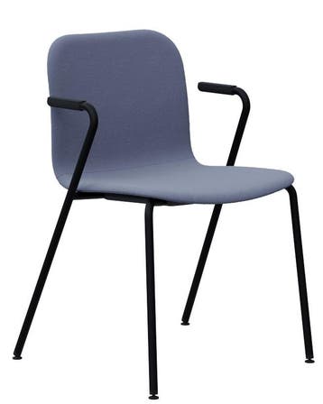 Rim Lambda stoel, model LA4014.091, Vergader- of Presentatieruimte, Ophalen of Verzenden, Nieuw in verpakking, Stoel