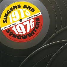 cd - Various - Singers And Songwriters - 1973 - 1976, Verzenden, Zo goed als nieuw
